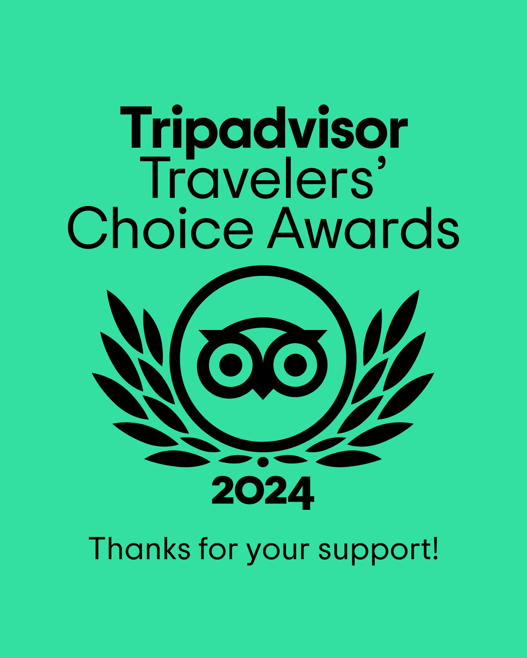 2024 Traveler’s Choice Award Winner – Fun Divers Zanzibar: Highly Rated Diving in Zanzibar!