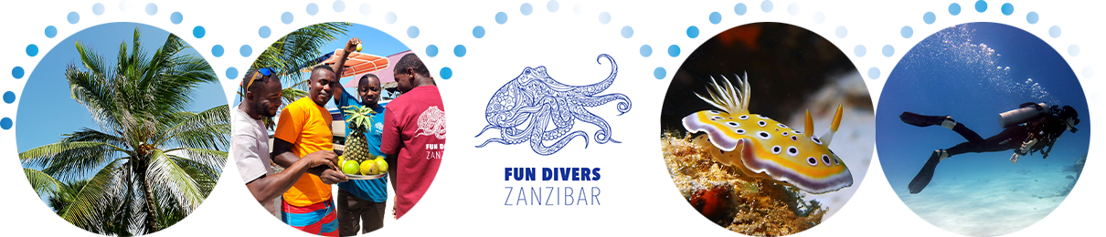 Fun Divers Zanzibar
