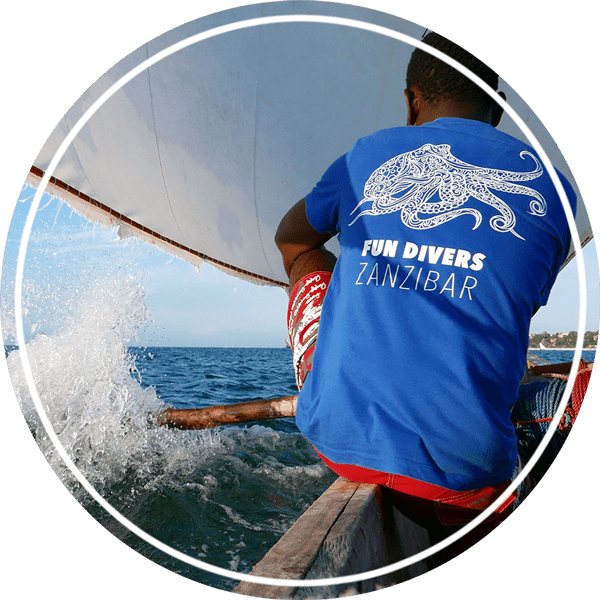 Prices for diving in Zanzibar, best value, booking rates and special offers at Fun Divers Zanzibar